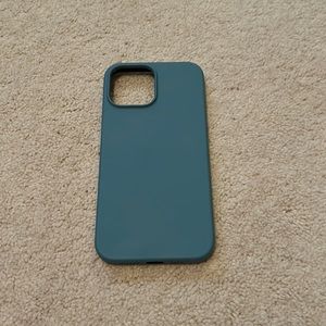 iphone case - color (cactus)